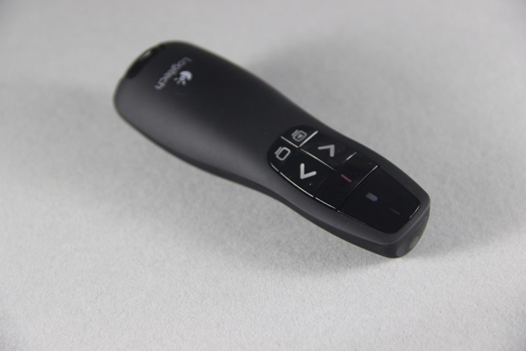 Telecommande - pointeur laser - Ref 385299 Image 10