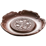 Zisha Tea Pad Pad сырая подушка для подушки подушка подушка горшок с подушками, чтобы унаследовать базовую базу чайного кастрюли.