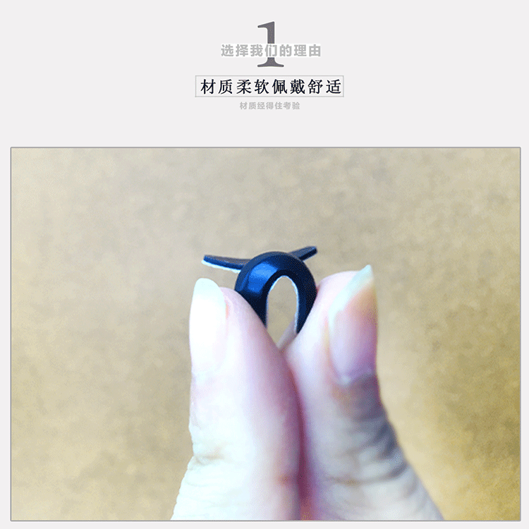 Kính silicon miếng đệm mũi chống trượt miếng đệm mũi kính mũi mũi chùm hỗ trợ kính râm khung tăng tấm kính dán mũi - Kính khung kính cận thời trang