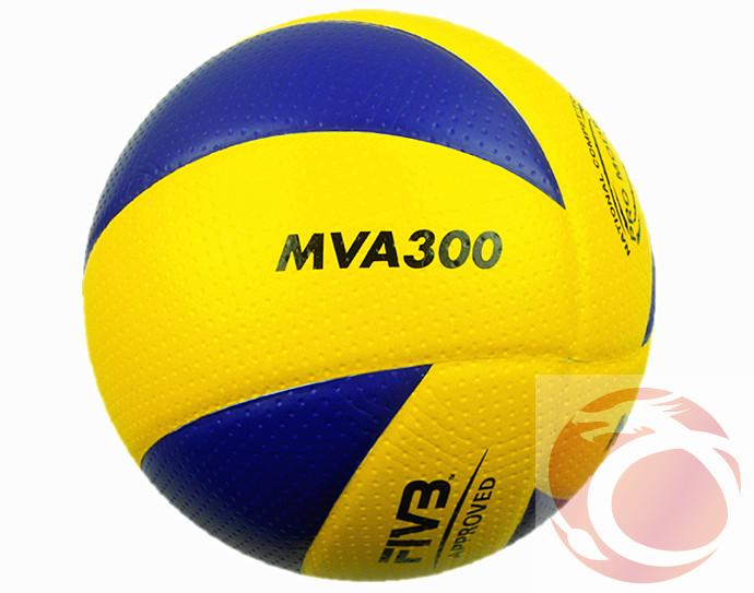 Chứng nhận bóng chuyền giải đấu bóng chuyền MIKASA Micasa chính hãng chứng nhận MVA200 / MVA300 	giá 1 quả bóng chuyền hơi	