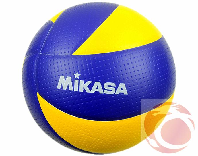 Chứng nhận bóng chuyền giải đấu bóng chuyền MIKASA Micasa chính hãng chứng nhận MVA200 / MVA300 	giá 1 quả bóng chuyền hơi	