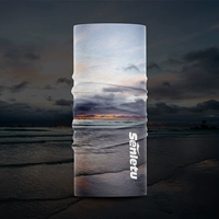 Ночной закат