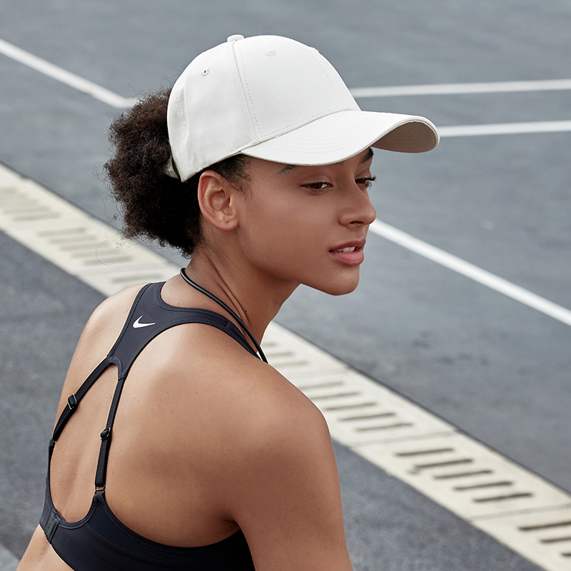 Cap Male Tidal Duck Tongue Cap Han Version Men Summer Sun Visor Black Ins Female Casual Outdoor Sports Baseball Cap