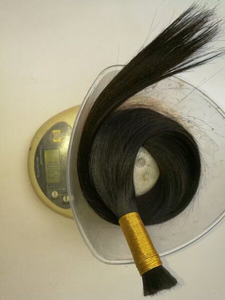 Extension mèches - Ref 220506 Image 15