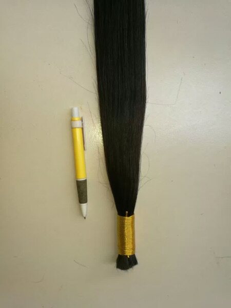 Extension mèches - Ref 220506 Image 16