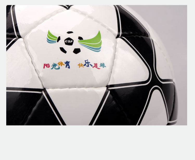 Ballon de foot - Ref 6626 Image 23