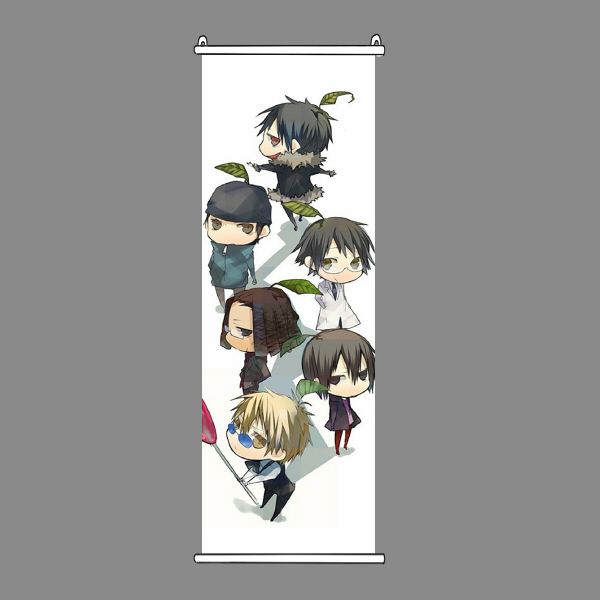 Anime, phim hoạt hình Nhật Bản, được bao quanh bởi các hiệp sĩ không đầu, tin tức khác nhau, phiên bản Q, Pro cũng vải, tranh lớn, đầy đủ trăm - Carton / Hoạt hình liên quan những hình ảnh sticker dễ thương