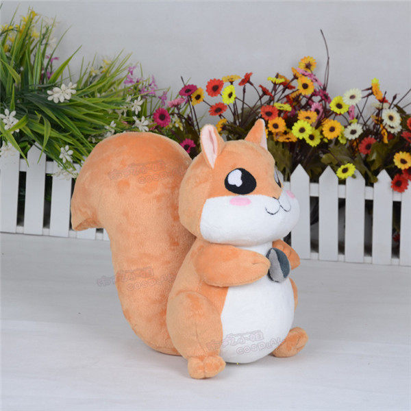 Peluche manga en peluche dawn Princess - Ref 2694478 Image 13