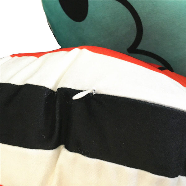 Peluche manga en peluche Taiko - Ref 2694485 Image 14