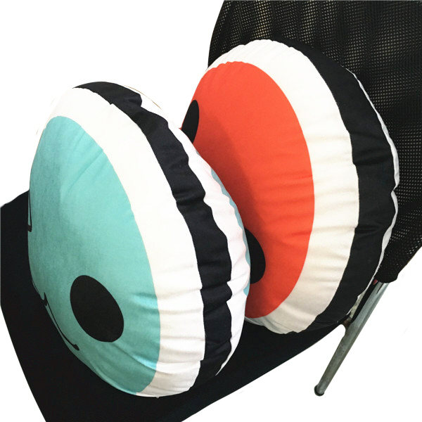 Peluche manga en peluche Taiko - Ref 2694485 Image 12