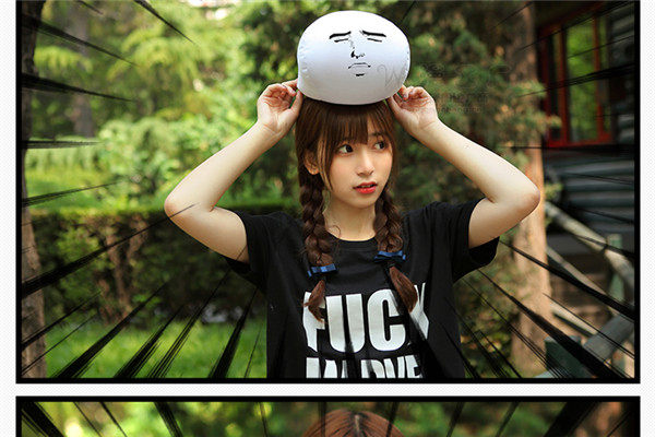 Peluche manga en tissu original - Ref 2694483 Image 16