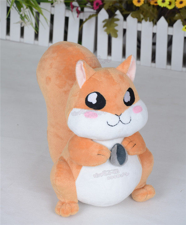 Peluche manga en peluche dawn Princess - Ref 2694478 Image 14