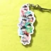 Anime anime, anime xoay quanh ông Asong, một mặt dây chuyền acrylic lỏng lẻo và dễ dàng, đầy đủ hàng trăm đồng vàng - Carton / Hoạt hình liên quan Carton / Hoạt hình liên quan