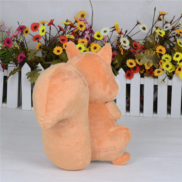 Peluche manga en peluche dawn Princess - Ref 2694478 Image 17