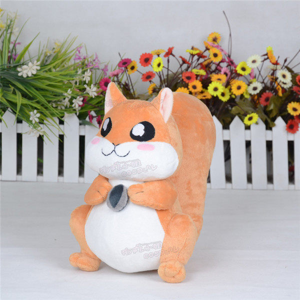 Peluche manga en peluche dawn Princess - Ref 2694478 Image 15