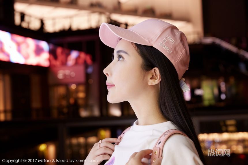 美臀女神萱萱Cecilia写真[MiiTao]蜜桃社第84期 - 第3页 无圣光组图 图4