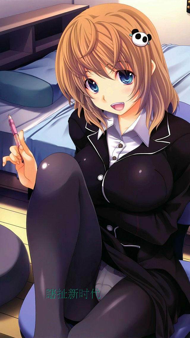 动漫内涵图|不用掀开妹子的裙子就能看到胖次 - 第12页 动漫漫画 第1张 动漫内涵图|不用掀开妹子的裙子就能看到胖次 - 第12页 动漫漫画 第1张