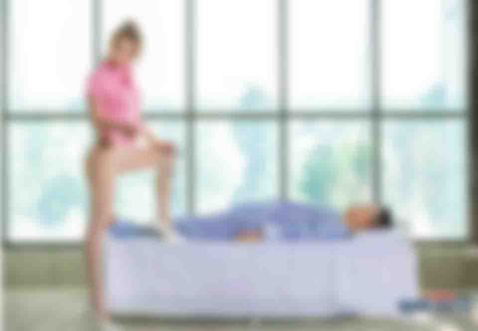 [AISS]F系列钻石套图 F6018 美丝病栋现实模拟[71P107MB] - 第9页 私密套图 第1张