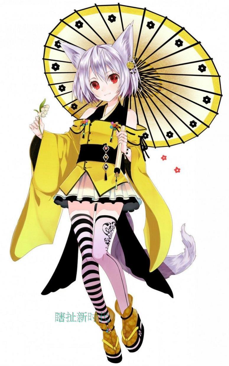 动漫内涵图|妹子们穿上浴衣的可爱模样 - 第7页 动漫漫画 第1张 动漫内涵图|妹子们穿上浴衣的可爱模样 - 第7页 动漫漫画 第1张