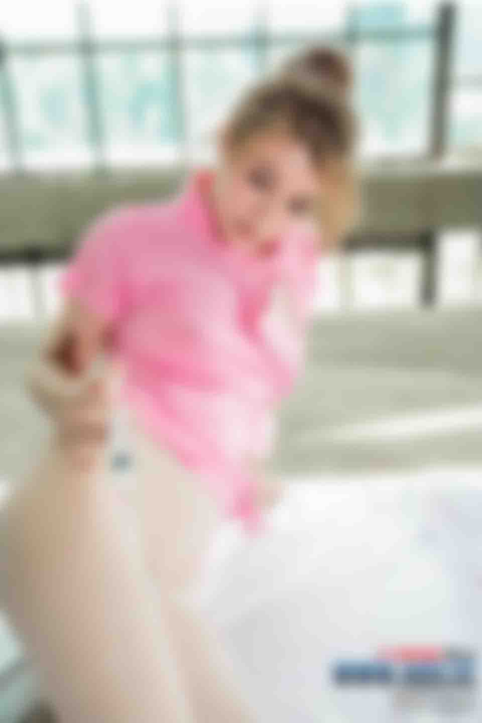 [AISS]F系列钻石套图 F6018 美丝病栋现实模拟[71P107MB] - 第3页 私密套图 第1张