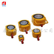 Ultra-thin hydraulic jack RSM-500 separate Jack 50t