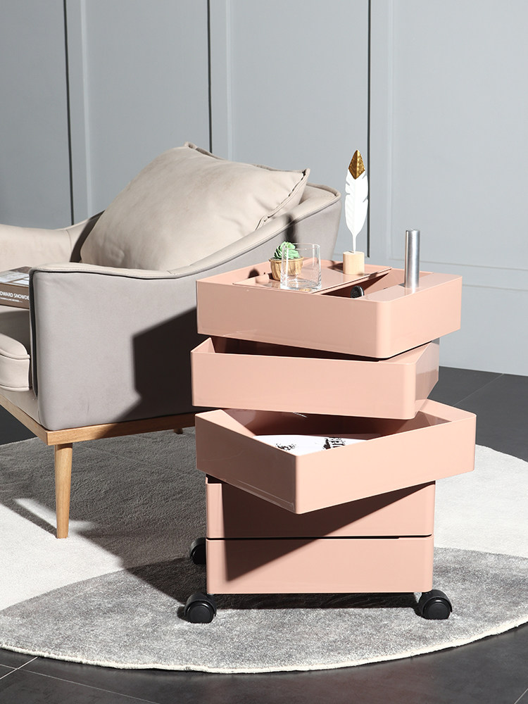 360 rotary bedroom with removable bed head cabinet ins small cabinet desk containing cabinet minimalist cosmetic containing side cabinet