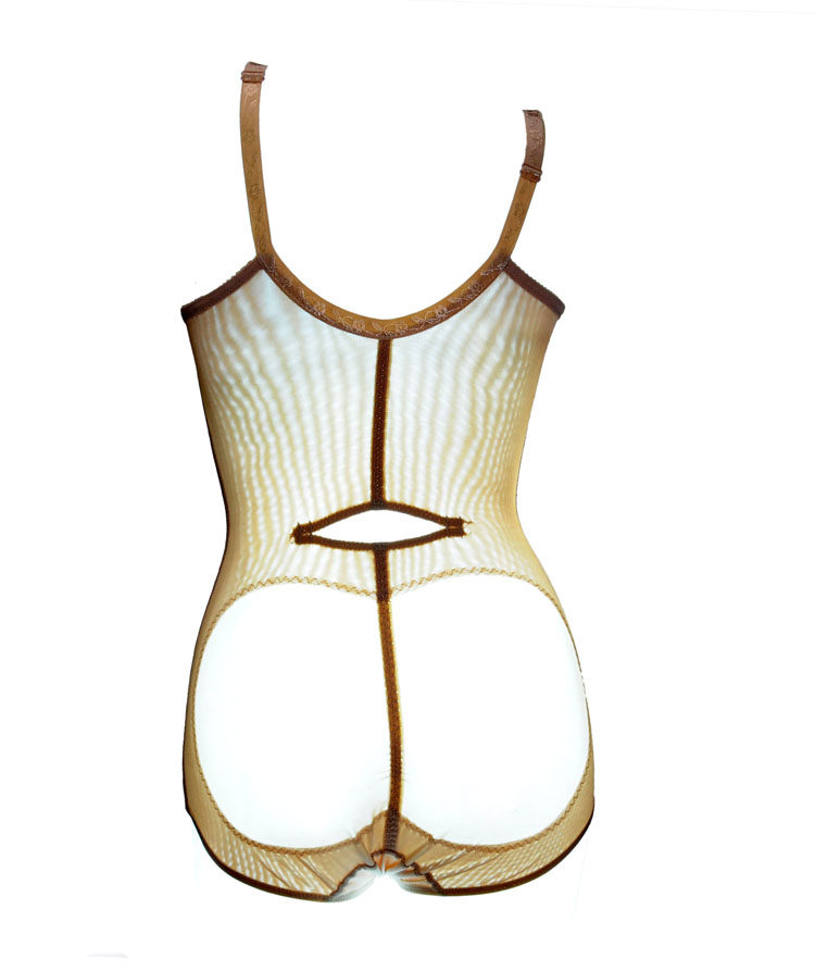 Body PLYND sexy en nylon - Ref 652447 Image 25
