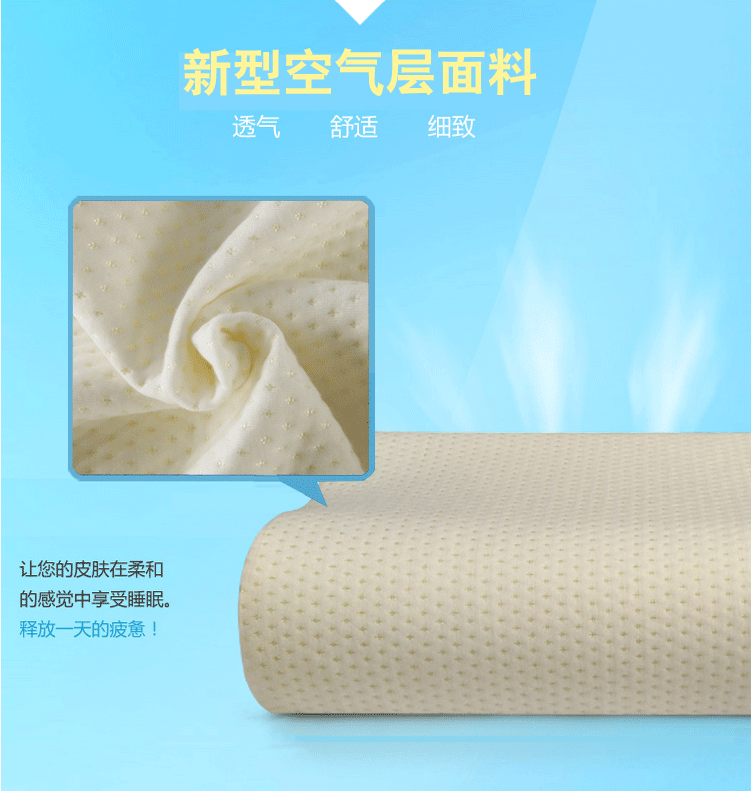 Chậm lại không gian bộ nhớ gối bông gối đơn cổ tử cung sức khỏe sửa chữa người lớn gối cổ tử cung cổ tử cung lõi - Gối gối ôm cho bà bầu