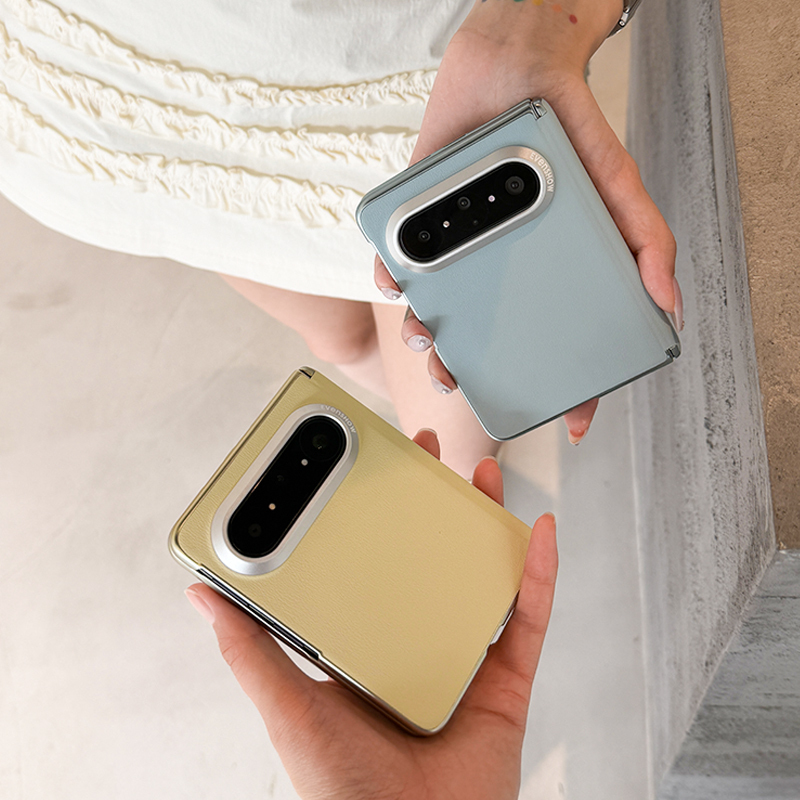 Evenshow2026 New Stylish and Unique Magnetic Phone Case Suitable for Huawei Pura X Max Collector's Edition Foldable Screen, Full Coverage, Anti-Drop, Heat Dissipation, Ultra-Thin Protective Case That Won'T Clash with Other Cases Evenshow2026 New Stylish and Unique Magnetic Phone Case Suitable for Huawei Pura X Max Collector's Edition Foldable Screen, Full Coverage, Anti-Drop, Heat Dissipation, Ultra-Thin Protective Case That Won'T Clash with Other Cases