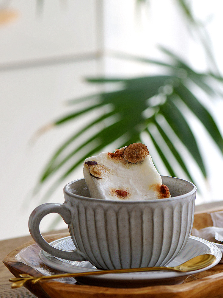 Shiyuji Freeze-dried Silver Fungus Soup Brewing instant instant Boiled Red Jujube Wolfberry Gutian Silver Fungus Soup Sweet Soup 105g