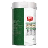 春光 Food Hainan Specialty Pure Coconut Powder 400G × 2 Кокосовой кокосовый кокосовый порошок.