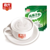 春光 Food Hainan Specialty Pure Coconut Powder Кокосовое кокосовое кокосовое молоко Защита