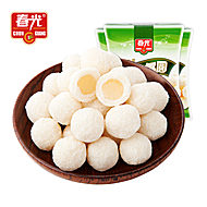 【春光食品】海南特产原味椰圆135g*3