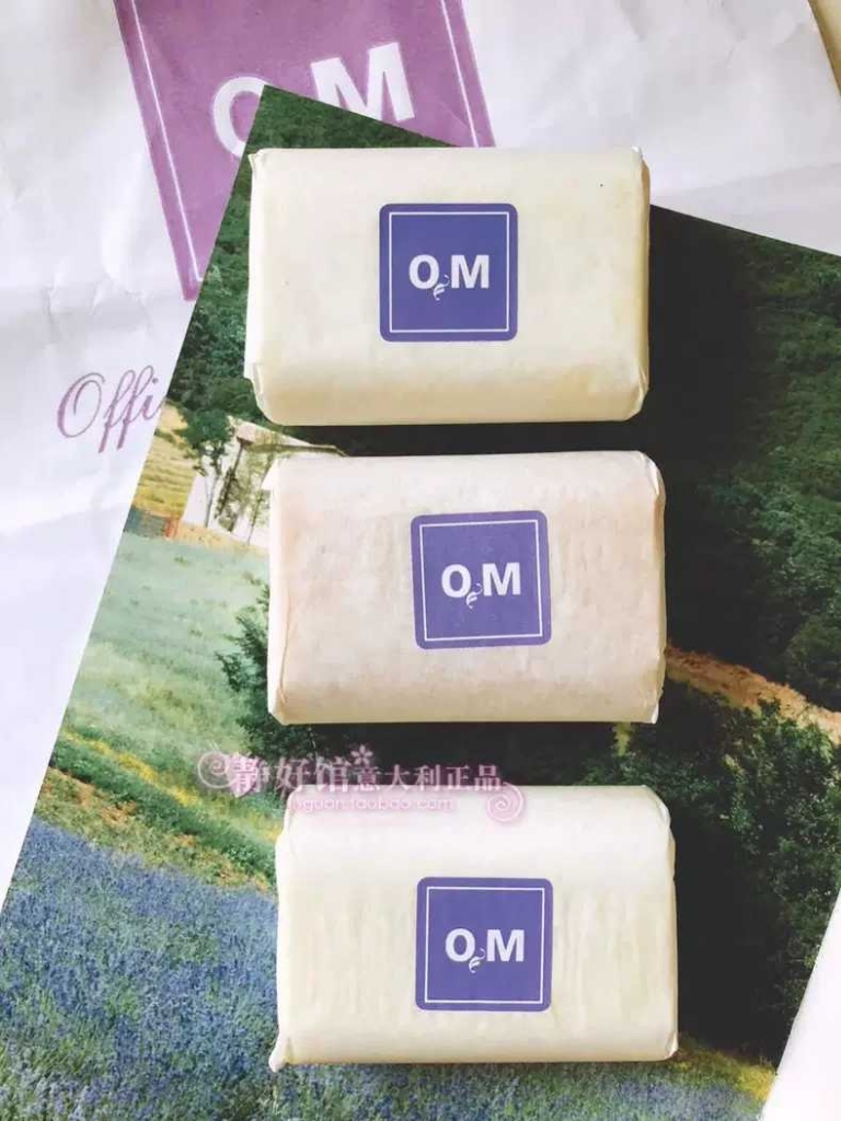 天然薰衣草手工皂意大利进口是正规品牌吗？使用后的效果如何,第2张