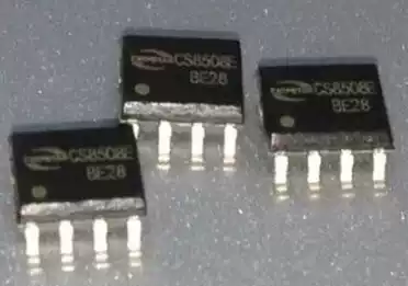 Brand new original CS8508 CS8508E audio amplifier chip SOP8 can shoot directly
