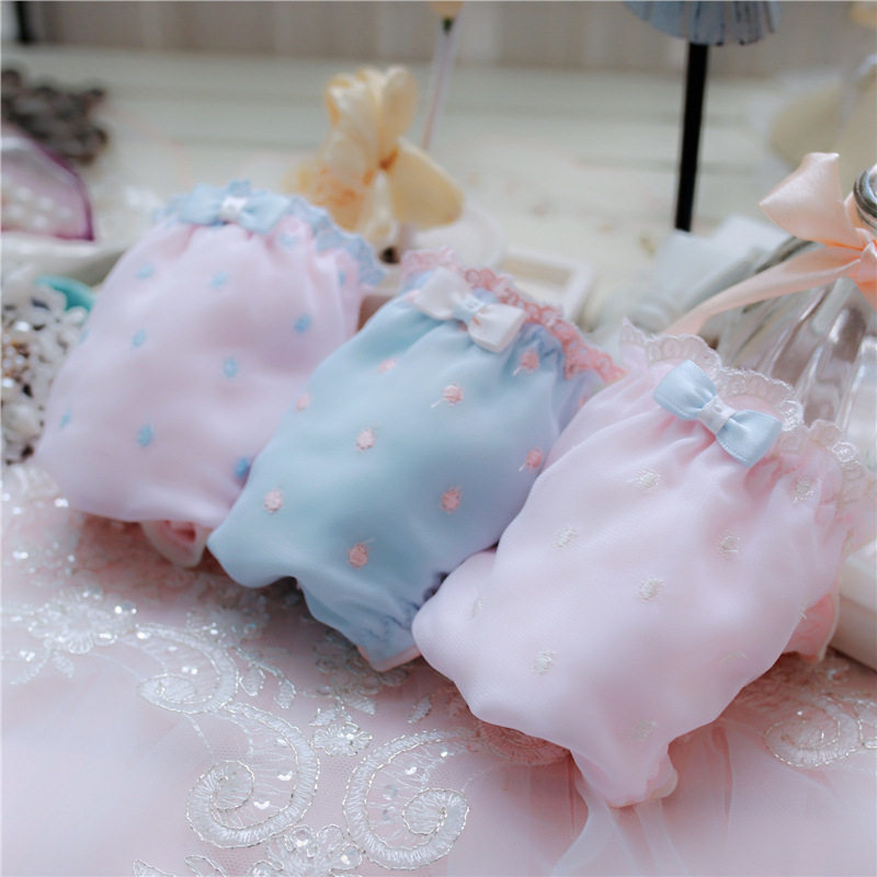 Slip jeunesse js8021 en coton - Ref 643168 Image 10