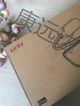 LeTV Letv active shutter type original 3D glasses SW-T1200B LeTV TV X50AIR Art Edition special