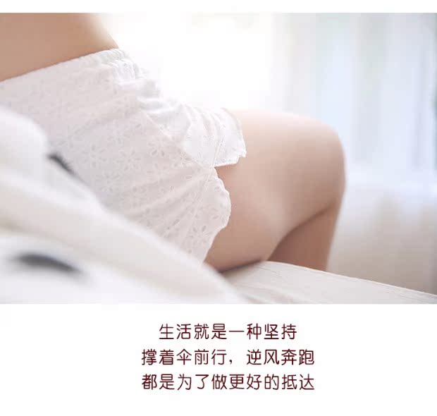 Gỗ Bọ Cạp Nhật Bản mùa hè kẻ sọc mỏng cotton nữ nhà quần short in đồ ngủ phụ nữ quần short mùa hè quần ống suông nữ