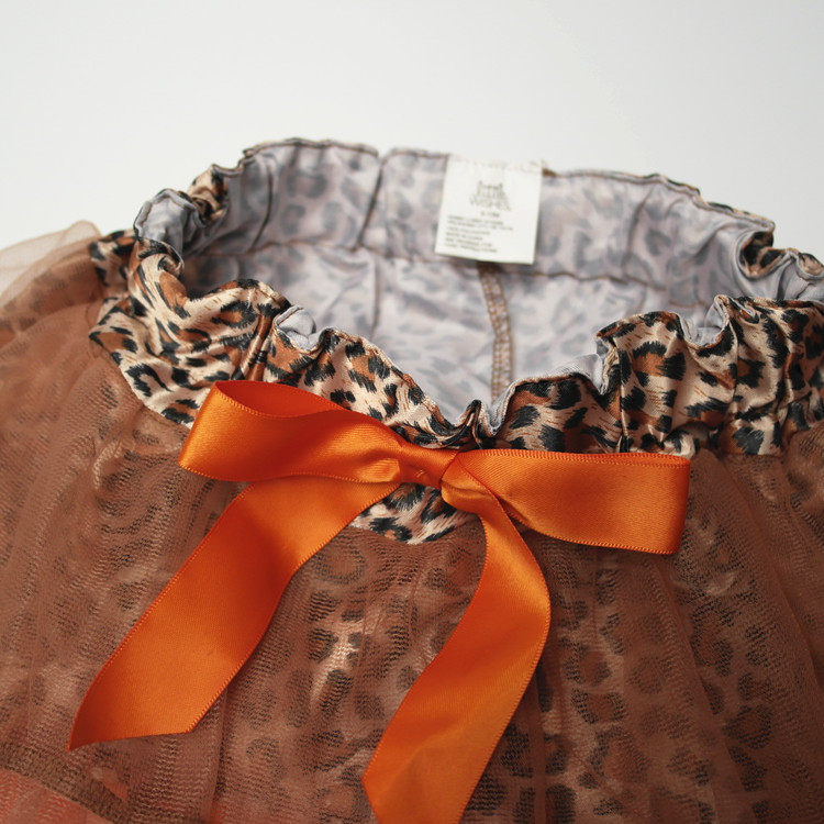 Jupe enfant - Ref 2049607 Image 4