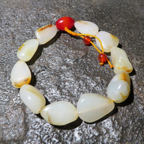 Qi Ma Dialect Hetian Jade Boutique Collection