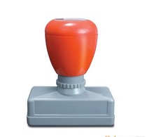 10000 times seal express inspection seal Rectangular seal Inspection phone name seal Automatic oil seal Clear