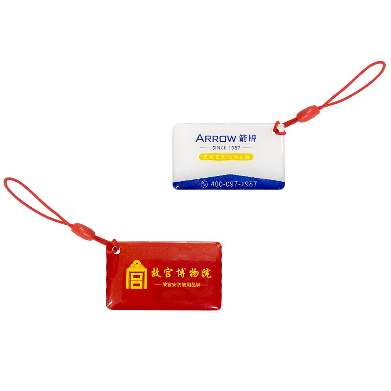 [USD 12.77] ARROW Wrigley Smart Fingerprint Lock Use Induction Card ...