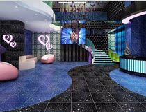 Starry Sky terrazzo antique brick living room bedroom 600 bar clothing store floor tile background wall simple modern wall tiles