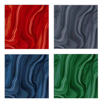 Colorful inkjet color glazed tiles living room bedroom background wall 800 bar KTV cafe floor tiles full tiles