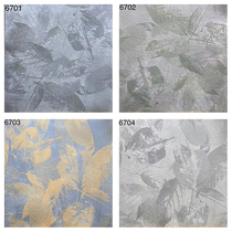 Maple Leaf Cement Bricks Gray Antique Bricks Simple Modern Restaurant Floor Tiles 600 Balcony Toilet Wall Tiles