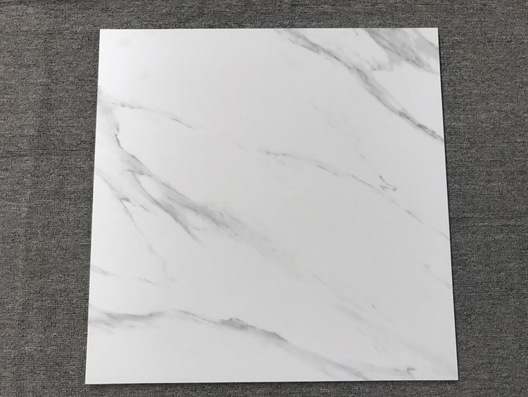 Masse white antique brick living room Bedroom Floor Tiles 600 Minimalist Modern Matt Jazz White Brick White Tiles