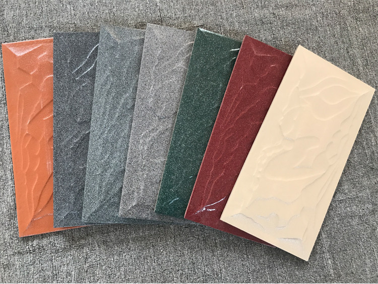 Exterior wall Brick Tiles Tile Vin Fossil Outdoor Brick 200400m m Villa Brick Building Exterior Wall Brick Outdoor Brick