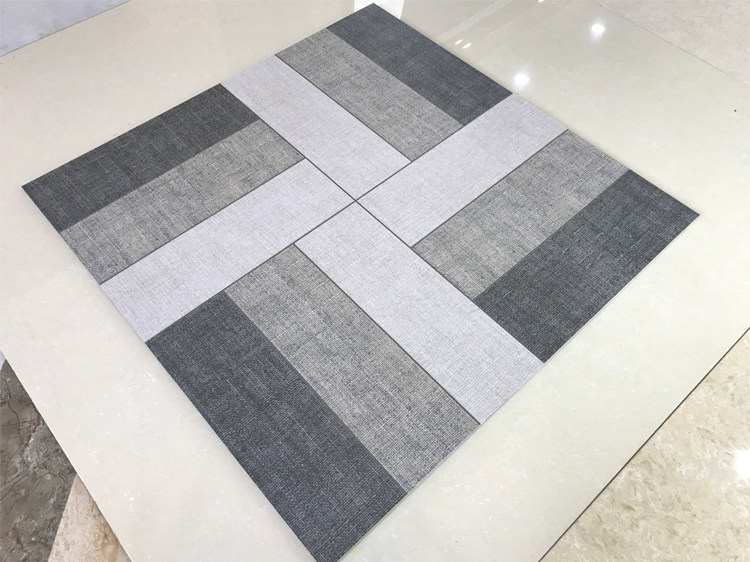 Carpet Textured Antique Brick Living Room Bedroom Floor Tiles 600 Grey Imitation Clog Linen Brick Imitation Carpet Antique Brick