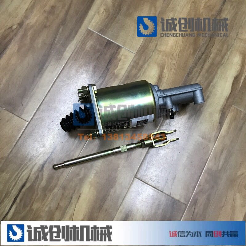 Xuwei Zhongfeng Automobile Accessories Clutch Pump Blasting Low Price Checker Recommended Mixture Car Full Driving