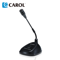 carol MUD-556 Jiale desktop broadcast conference teaching seat condenser microphone microphone